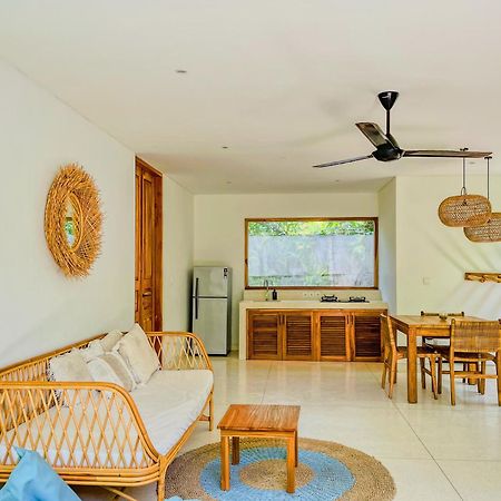 Marlaca Villas Lombok Kuta (Lombok) Exterior foto