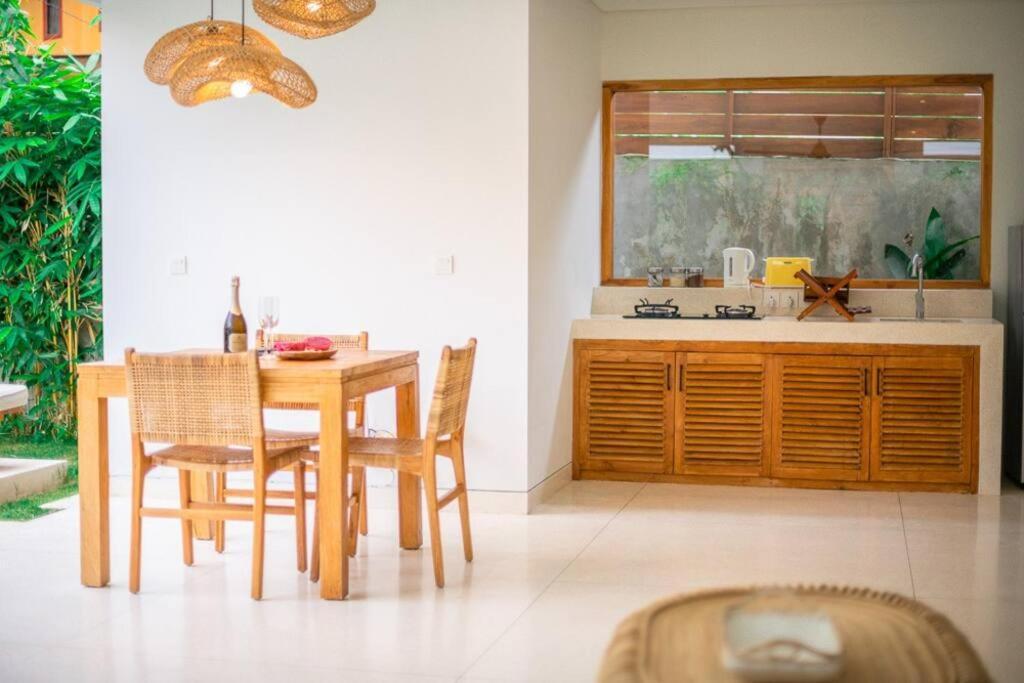 Marlaca Villas Lombok Kuta (Lombok) Exterior foto