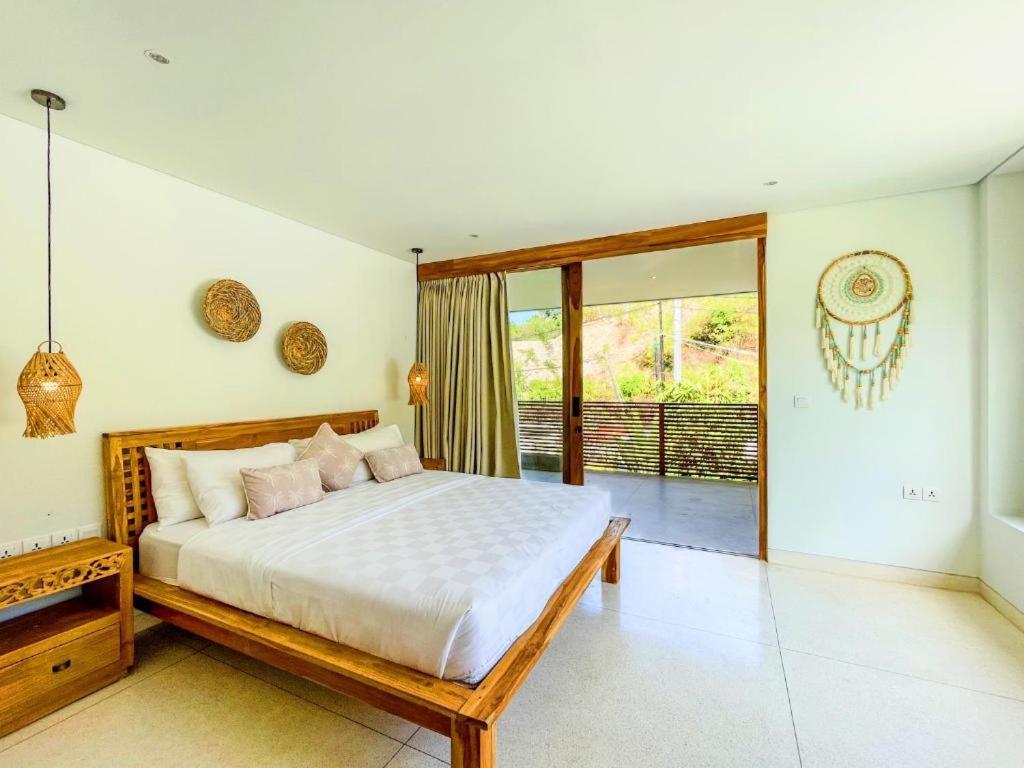 Marlaca Villas Lombok Kuta (Lombok) Exterior foto