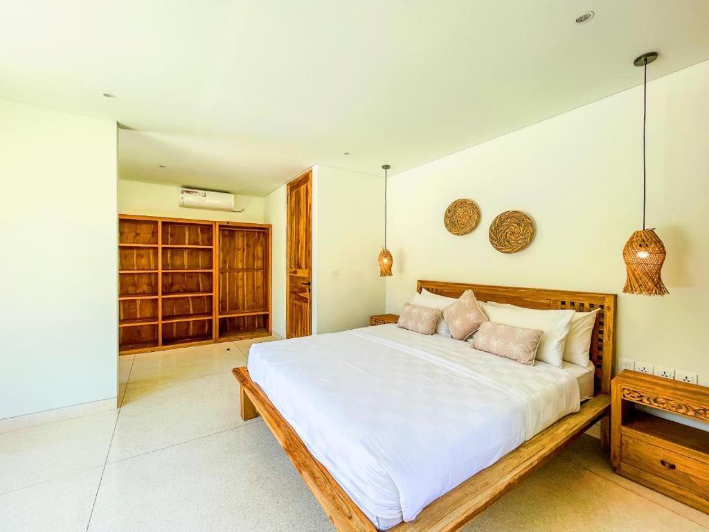 Marlaca Villas Lombok Kuta (Lombok) Exterior foto