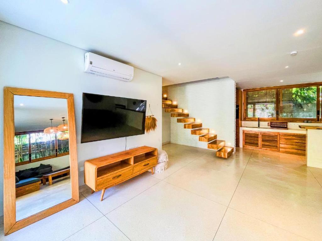 Marlaca Villas Lombok Kuta (Lombok) Exterior foto
