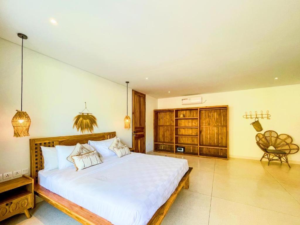 Marlaca Villas Lombok Kuta (Lombok) Exterior foto