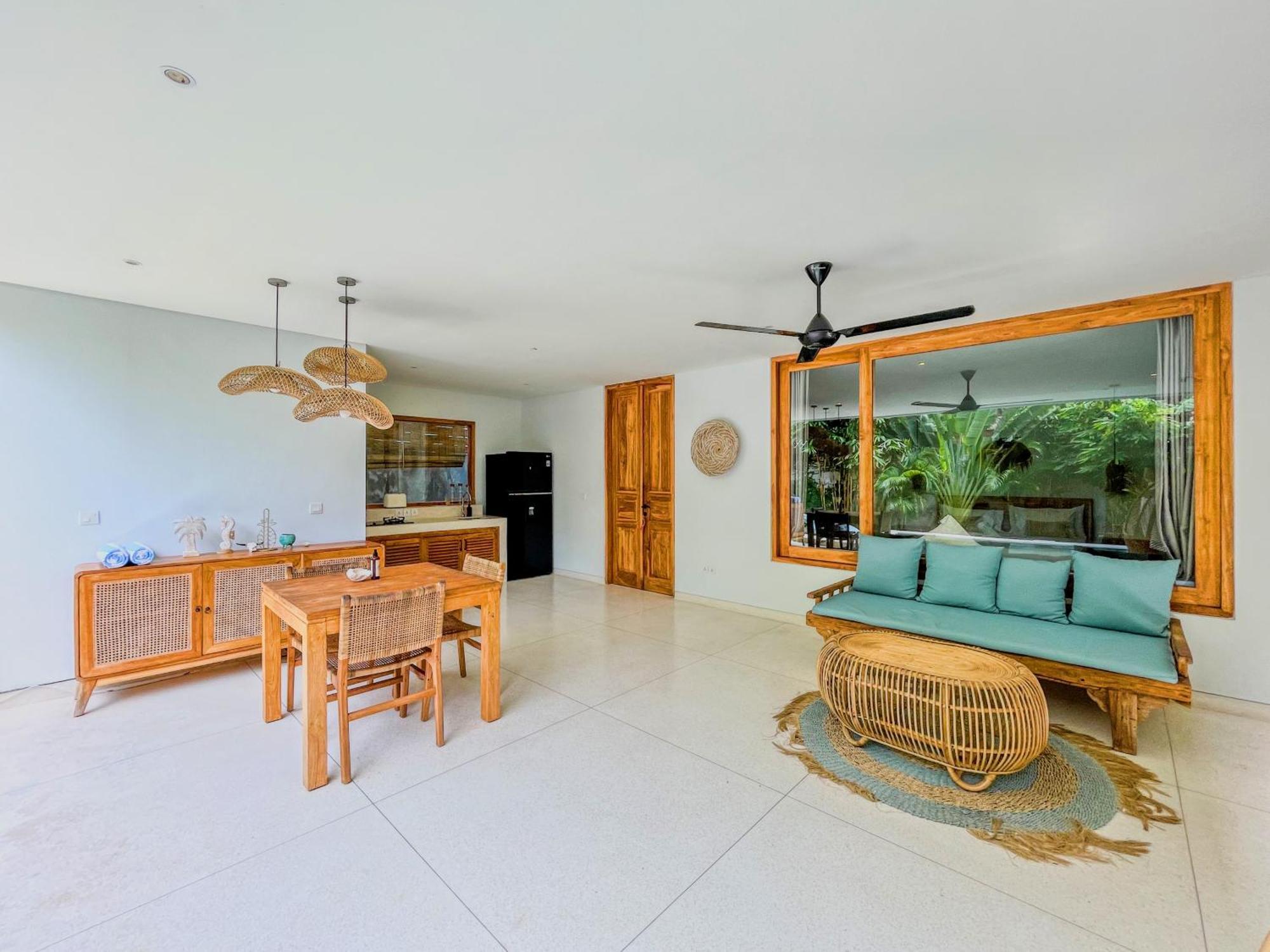 Marlaca Villas Lombok Kuta (Lombok) Exterior foto