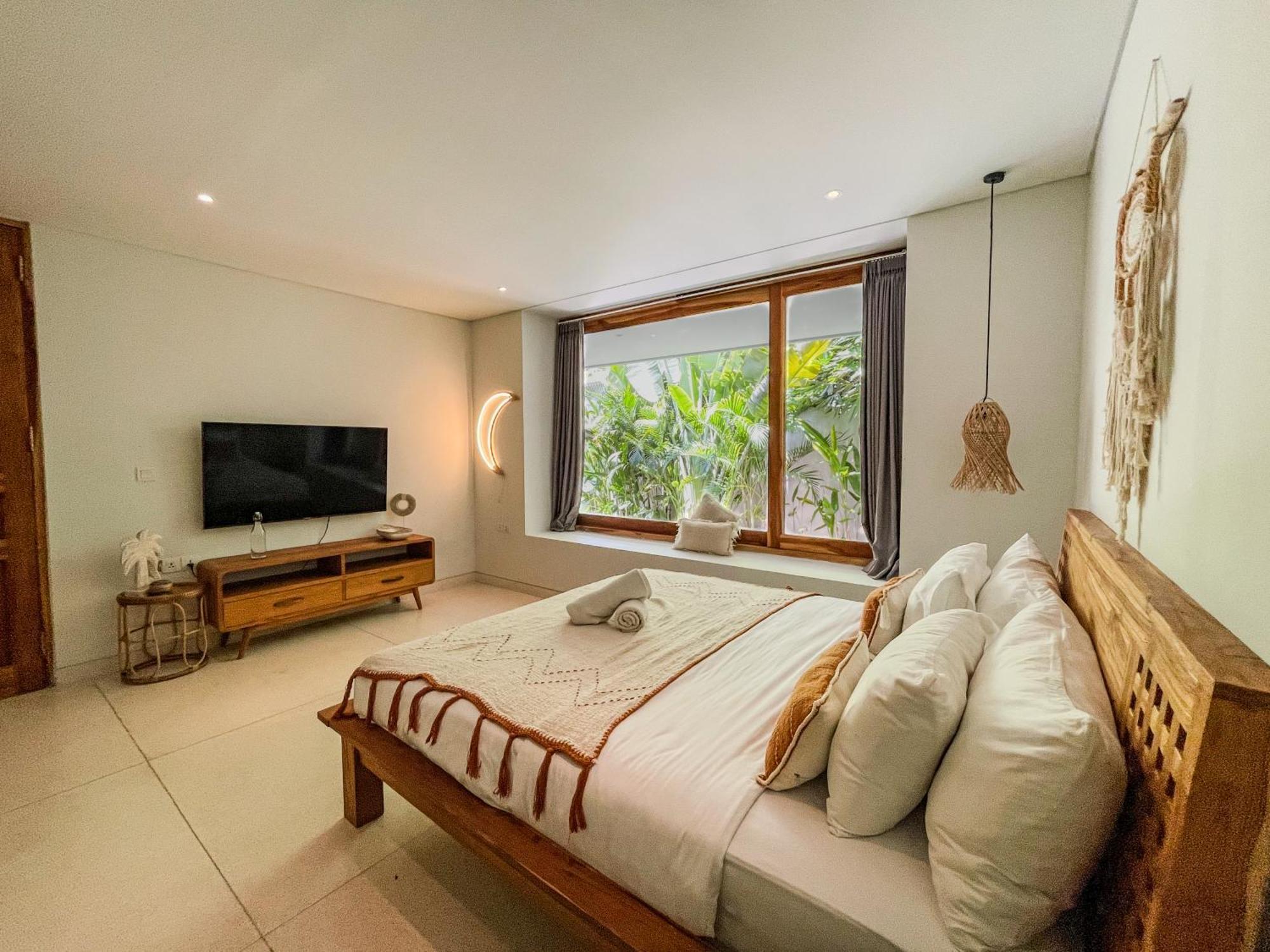Marlaca Villas Lombok Kuta (Lombok) Exterior foto