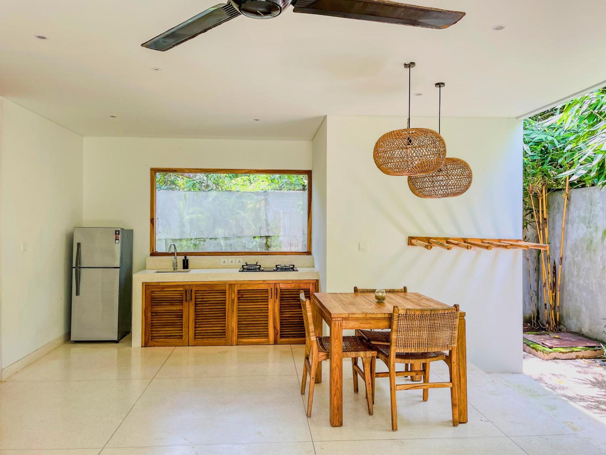 Marlaca Villas Lombok Kuta (Lombok) Quarto foto