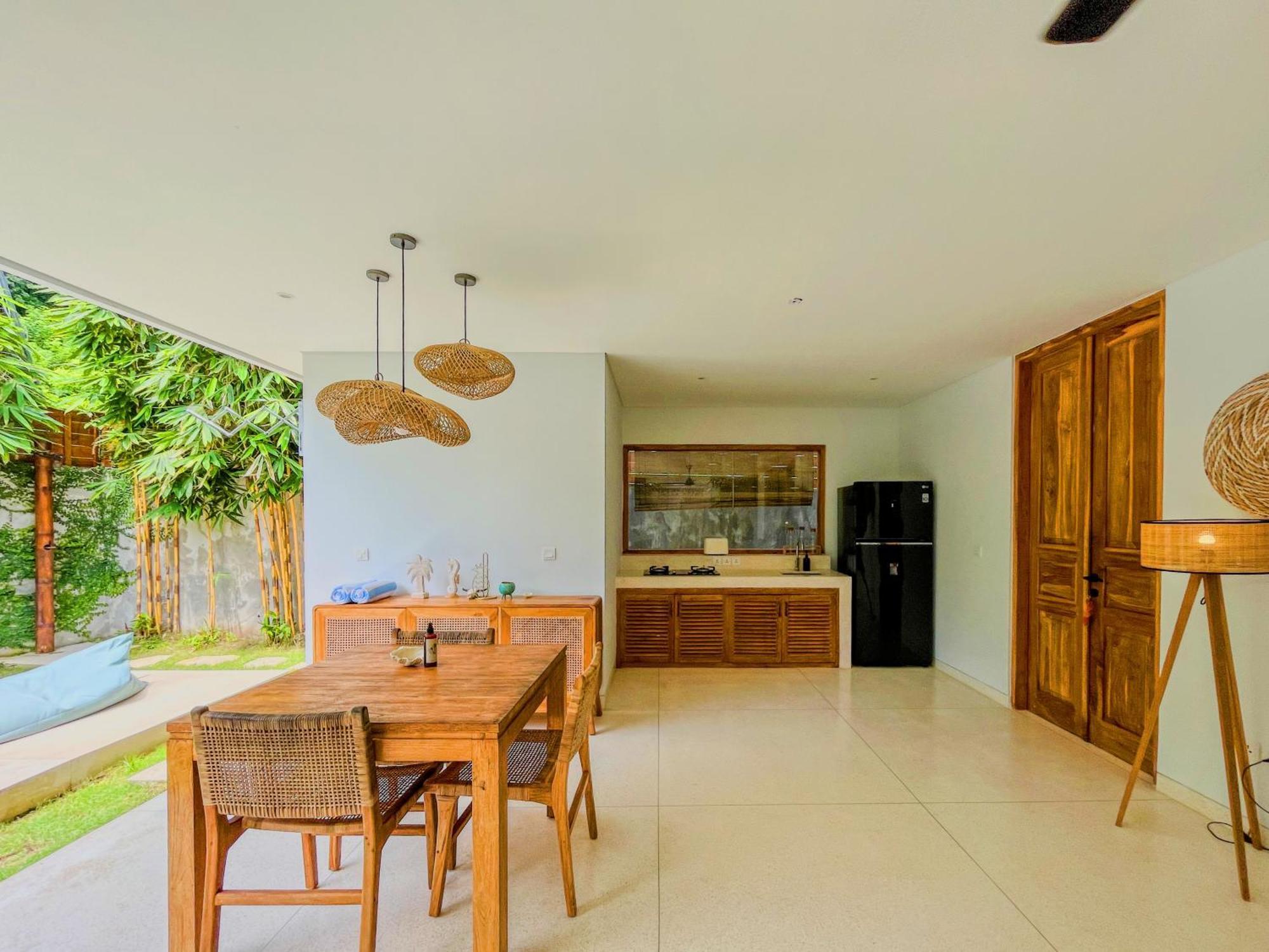 Marlaca Villas Lombok Kuta (Lombok) Exterior foto