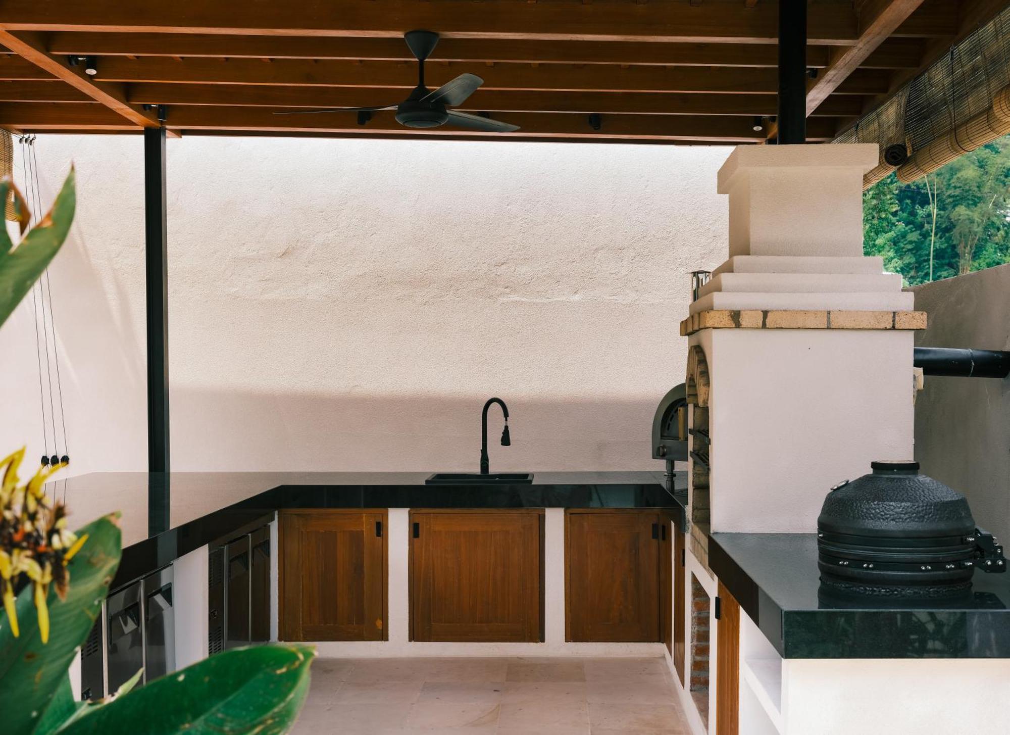 Marlaca Villas Lombok Kuta (Lombok) Exterior foto