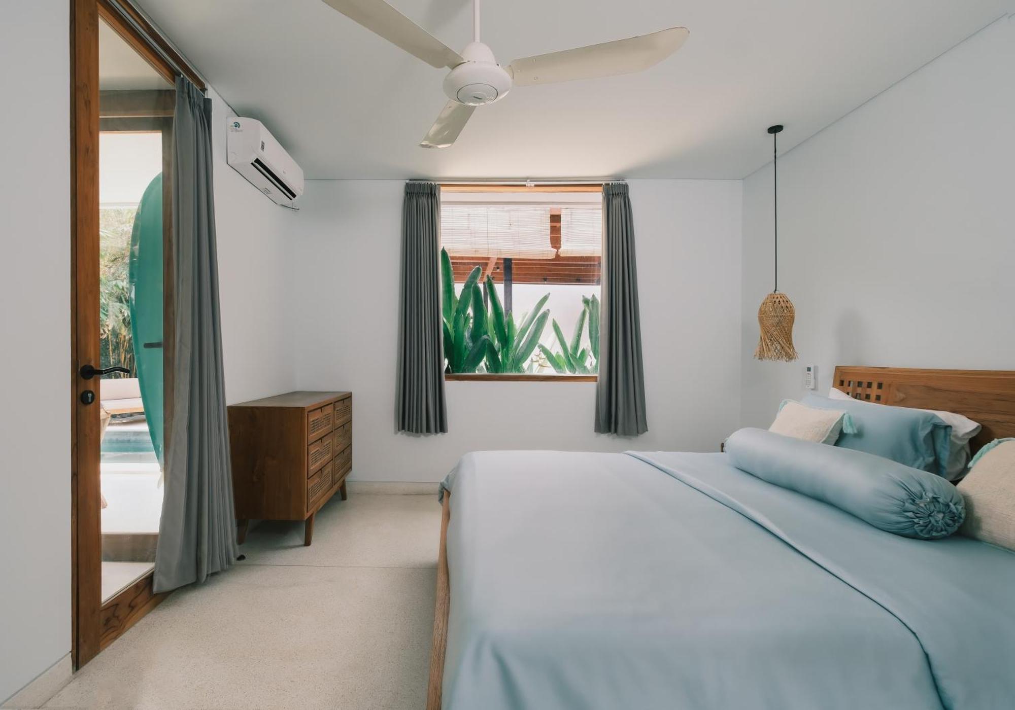 Marlaca Villas Lombok Kuta (Lombok) Exterior foto