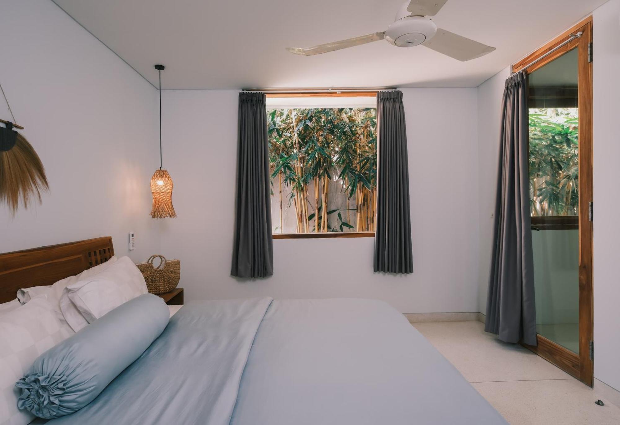 Marlaca Villas Lombok Kuta (Lombok) Exterior foto